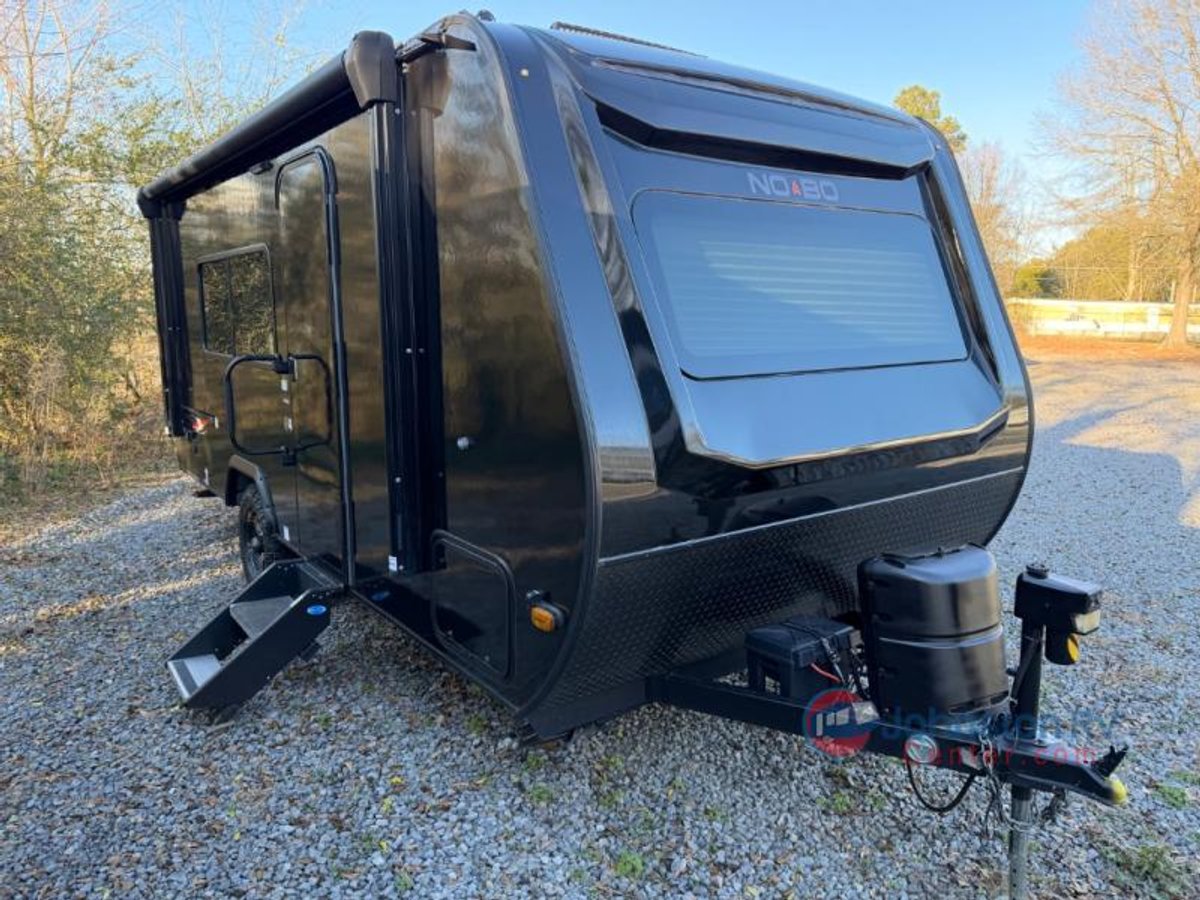 2022 Forest River RV No Boundaries