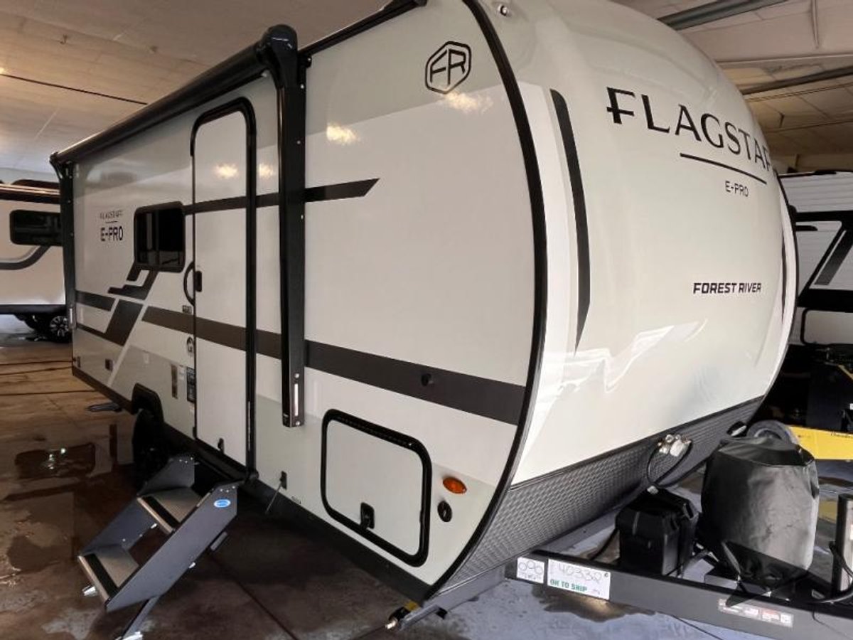 2026 Forest River RV Flagstaff E-Pro