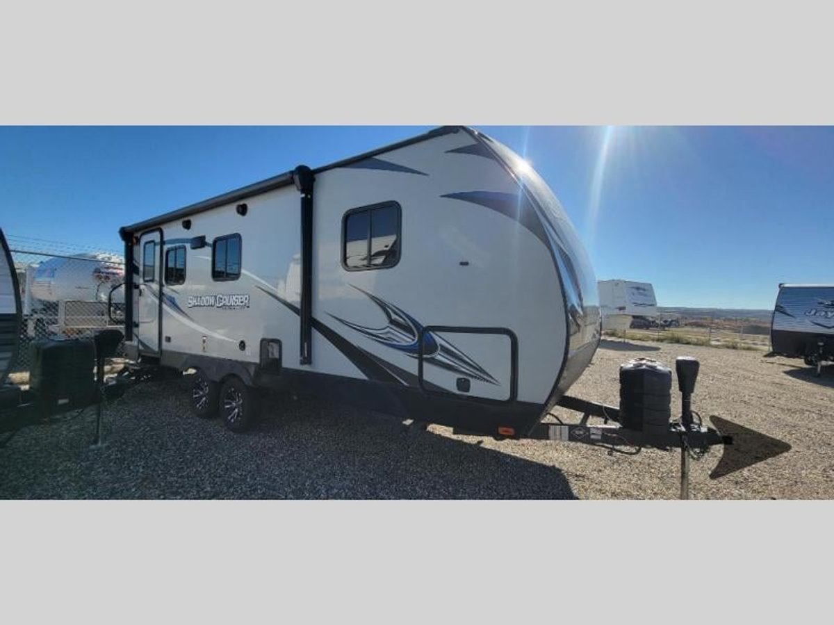 2019 Cruiser Shadow Cruiser