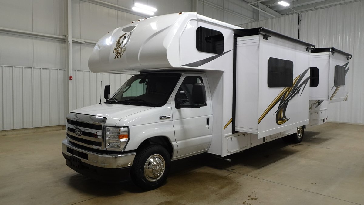 2026 NeXus RV Triumph