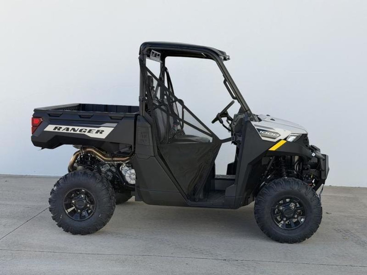2026 Polaris Ranger 1000 Premium