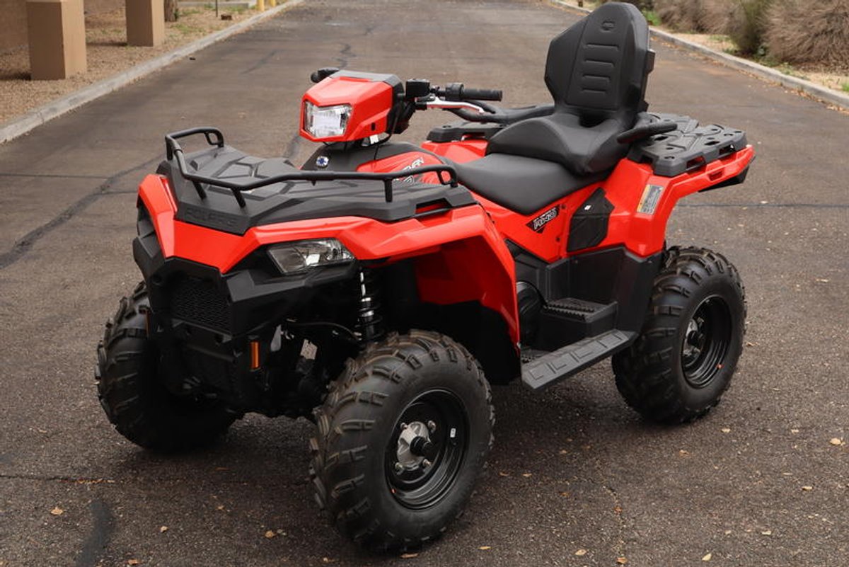 2026 Polaris Sportsman Touring 570
