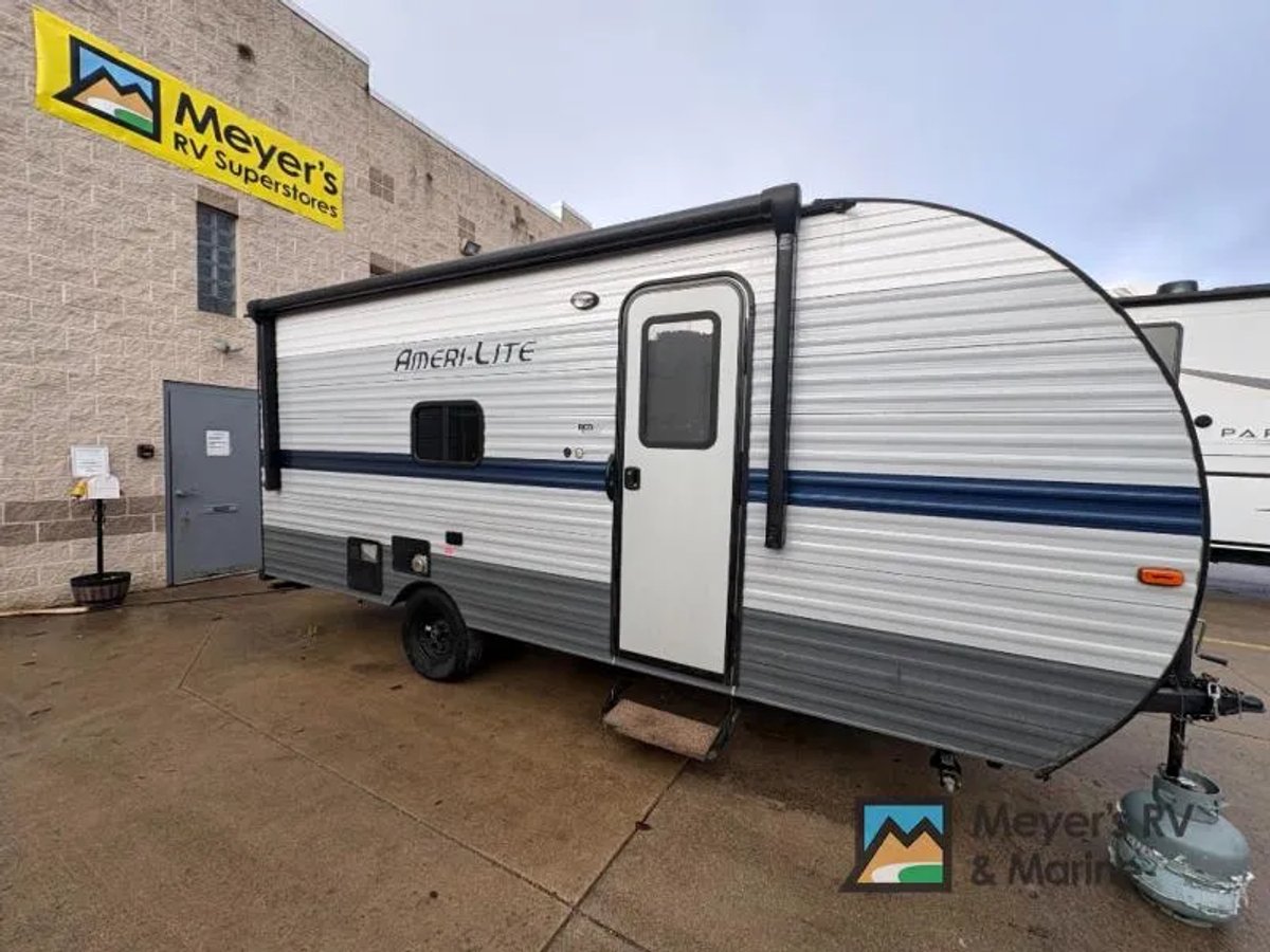 2021 Gulf Stream RV Ameri-Lite Super Lite