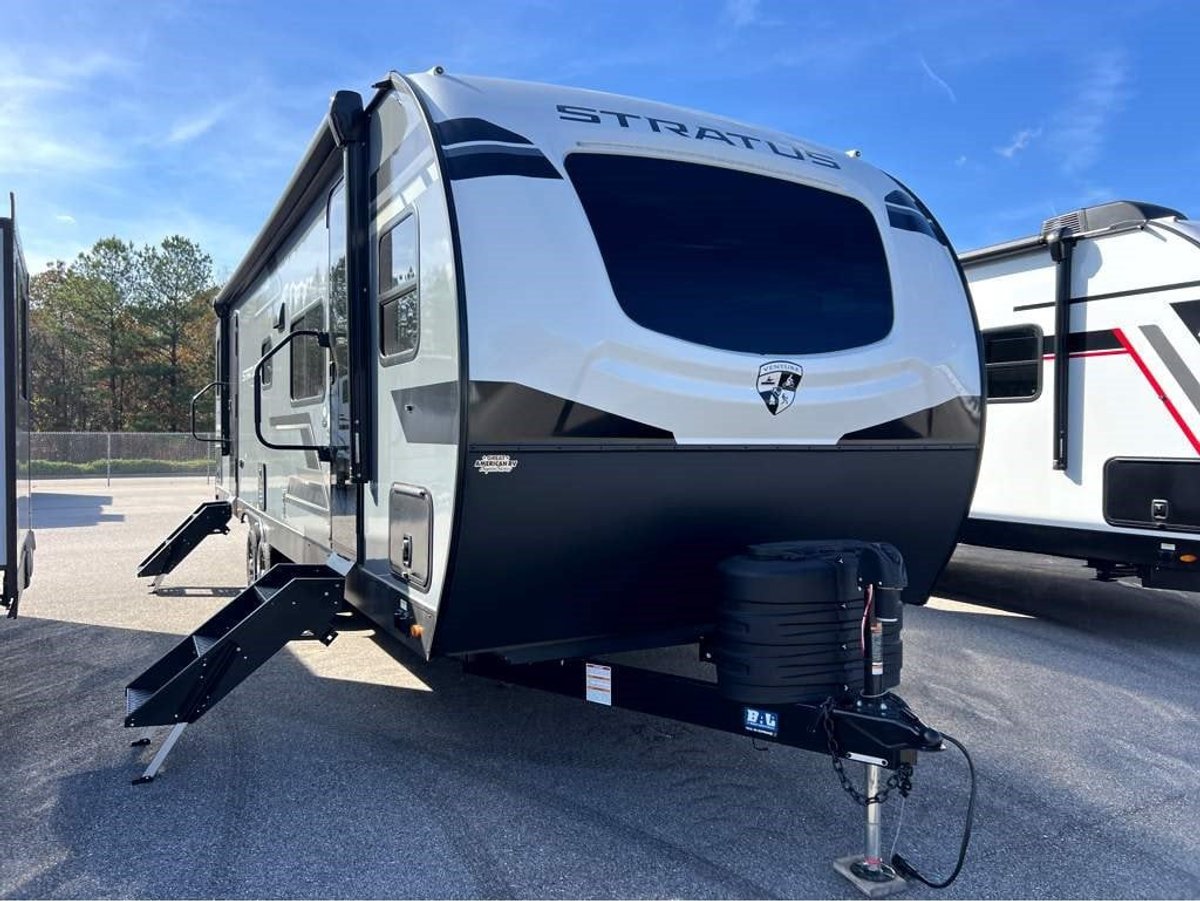 2026 VENTURE RV STRATUS