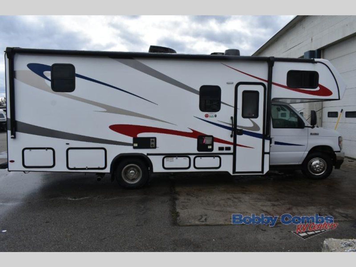 2023 Forest River RV Forester Classic