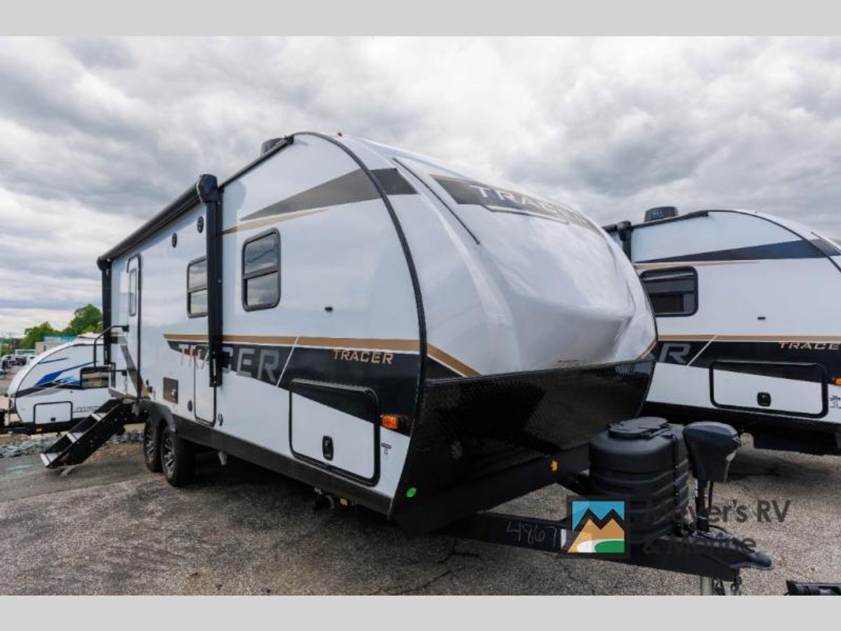 2024 Prime Time RV Tracer