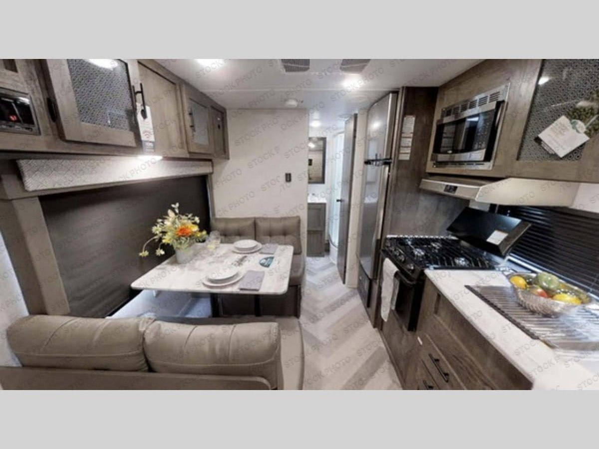 2020 Forest River Salem Cruise Lite