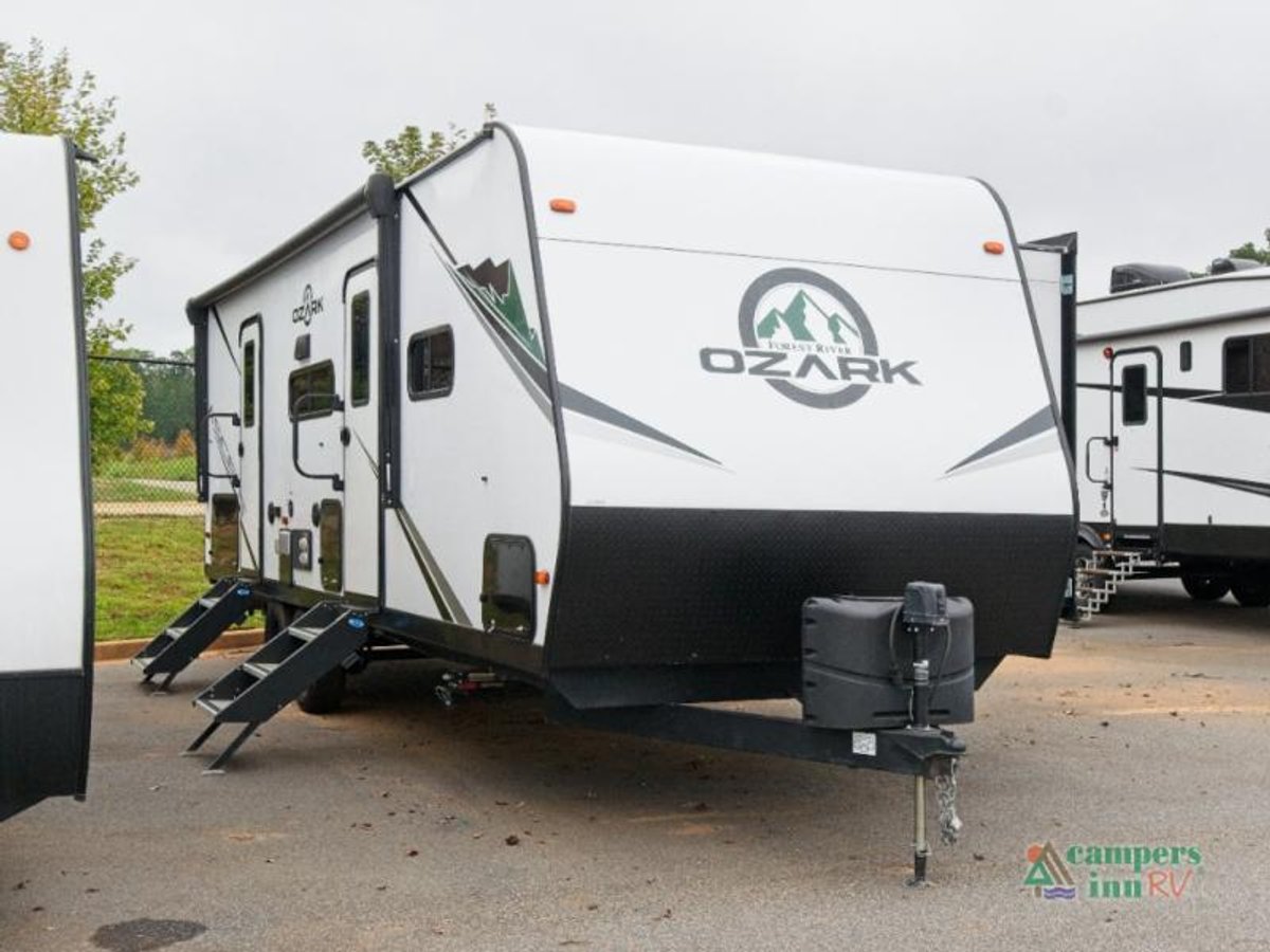 2023 Forest River RV Ozark