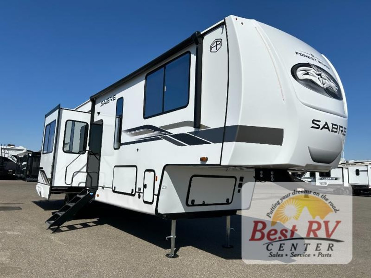 2026 Forest River RV Sabre