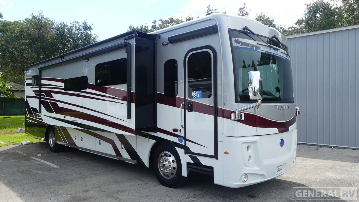 2026 Holiday Rambler Endeavor