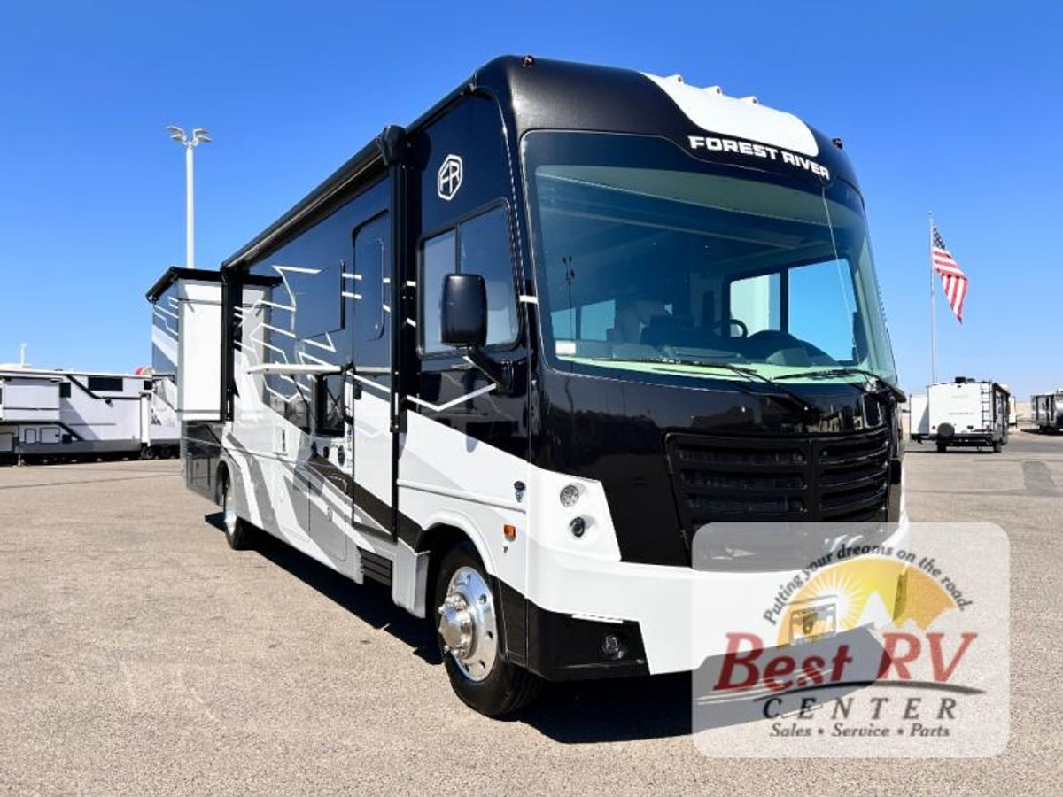 2026 Forest River RV FR3 Plus
