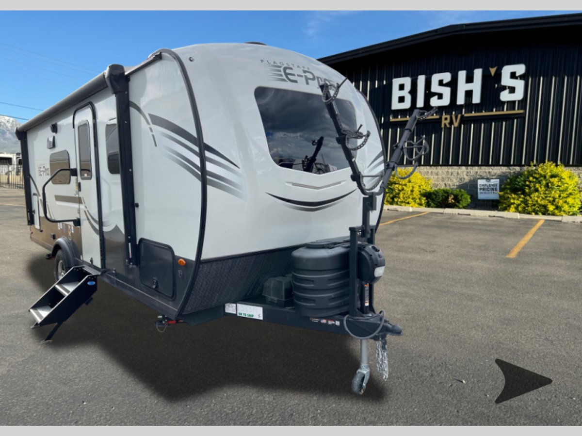 2025 Forest River RV Flagstaff E-Pro
