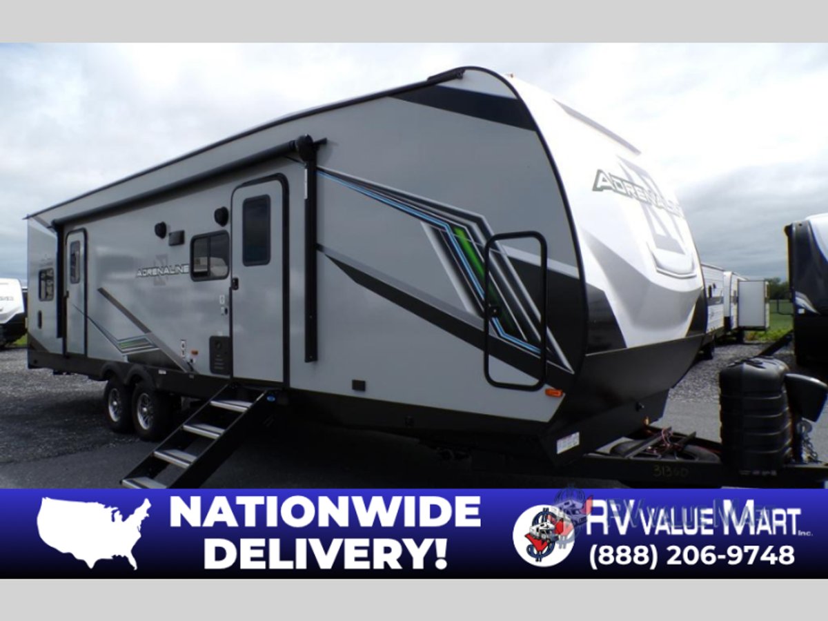 2026 Coachmen RV Adrenaline