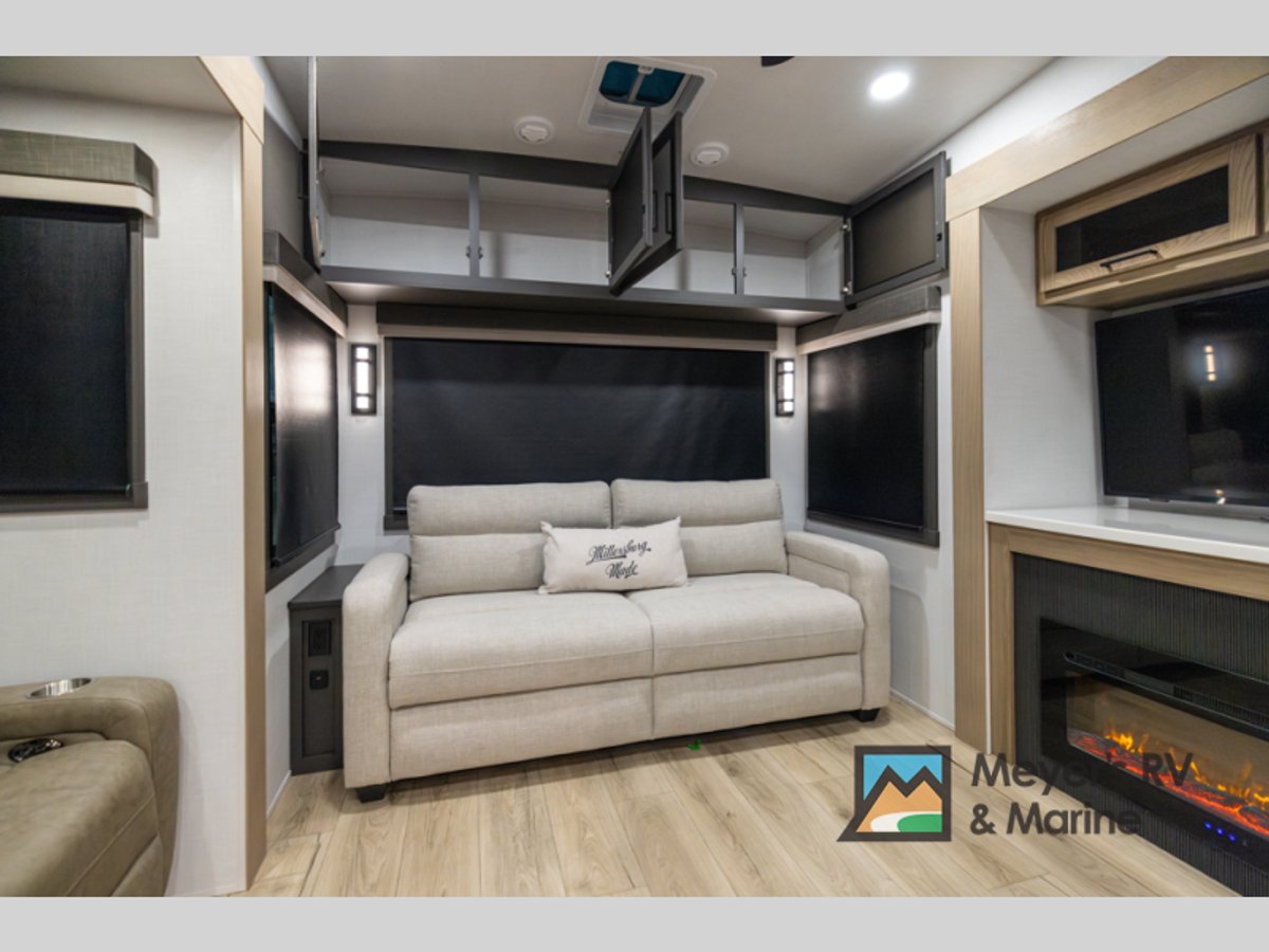 2026 Forest River RV Rockwood Signature