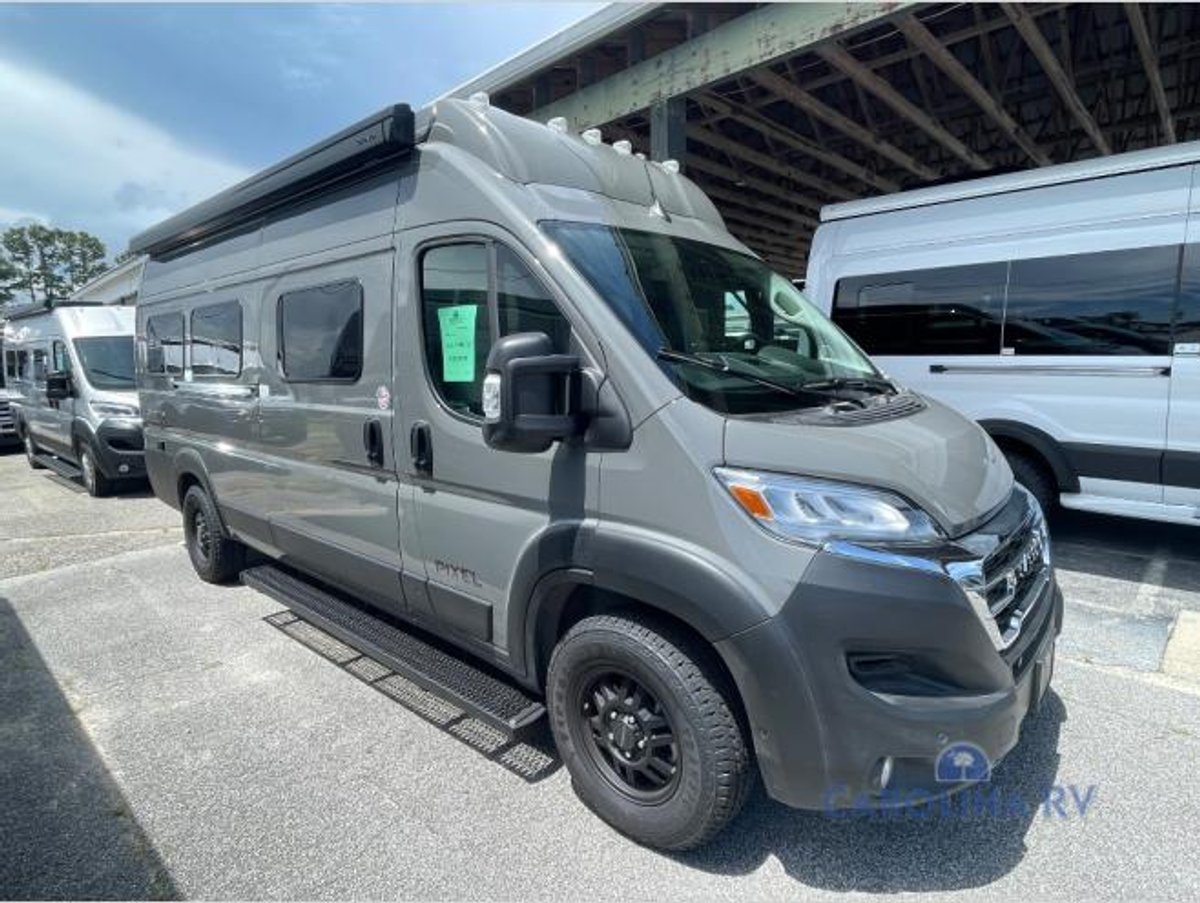 2026 Coachmen ixel 2.0M