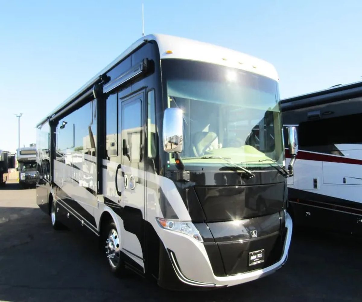 2026 Tiffin BYWAY