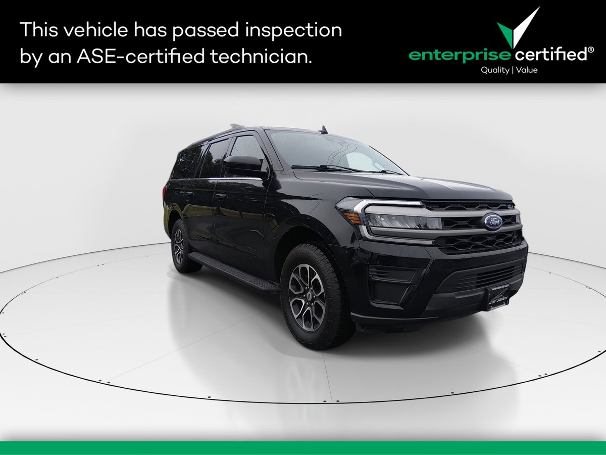 2024 Ford Expedition Max