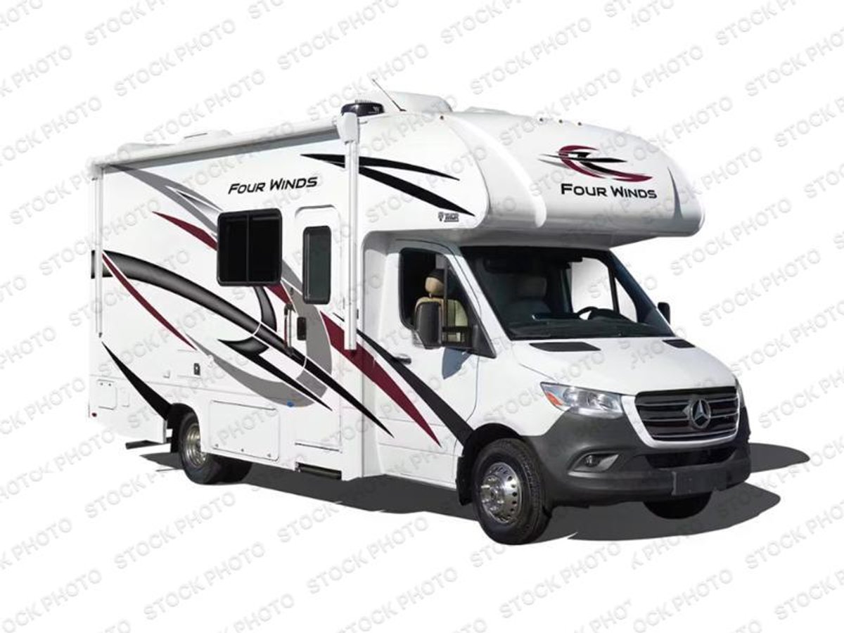 2023 Thor Motor Coach Four Winds Sprinter