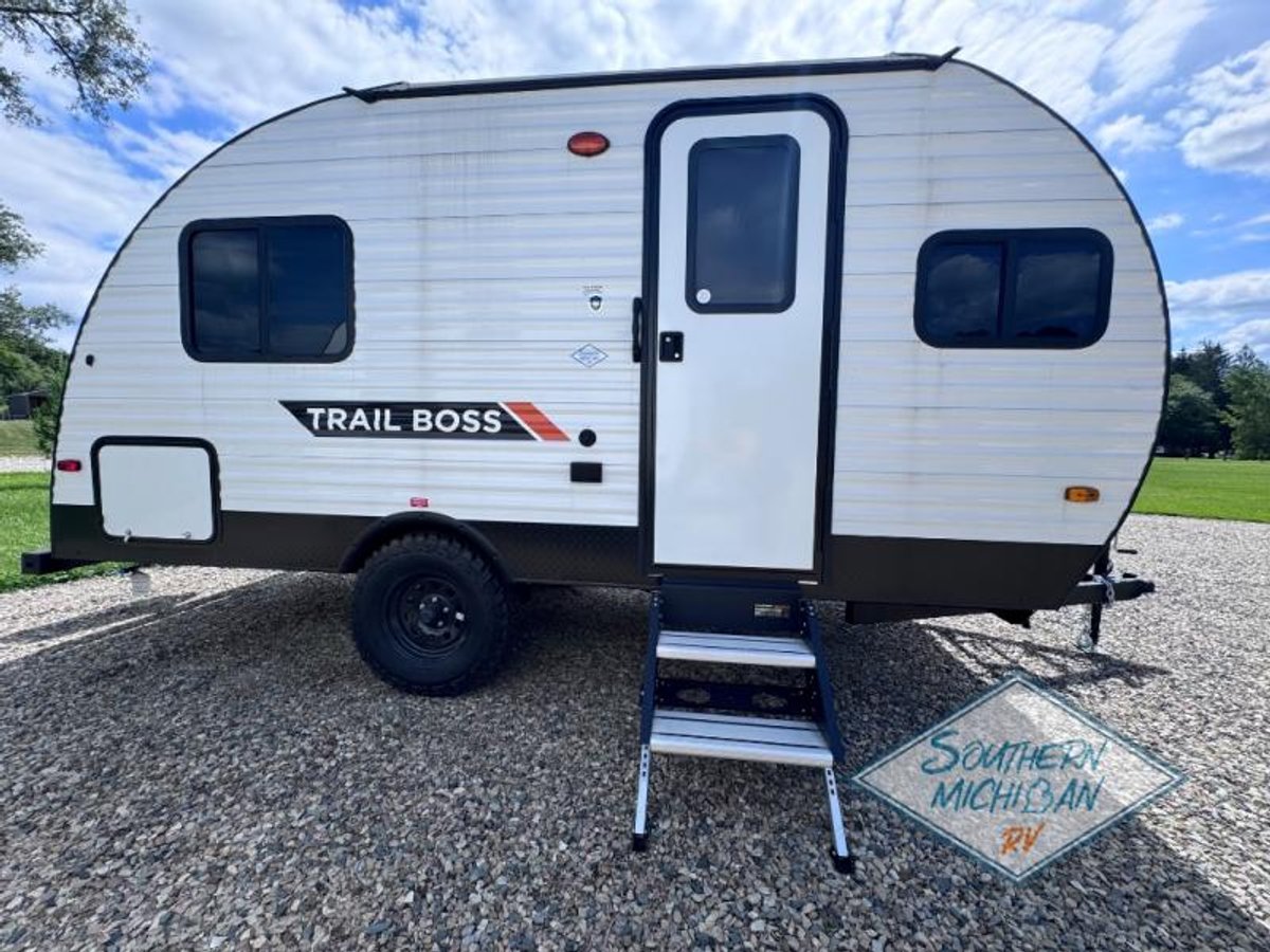 2025 Gulf Stream Trail Boss