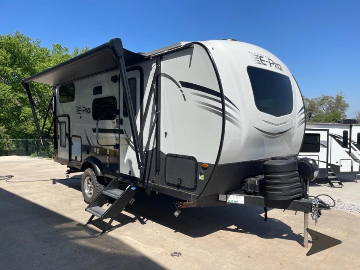 2025 Forest River RV Flagstaff E-Pro