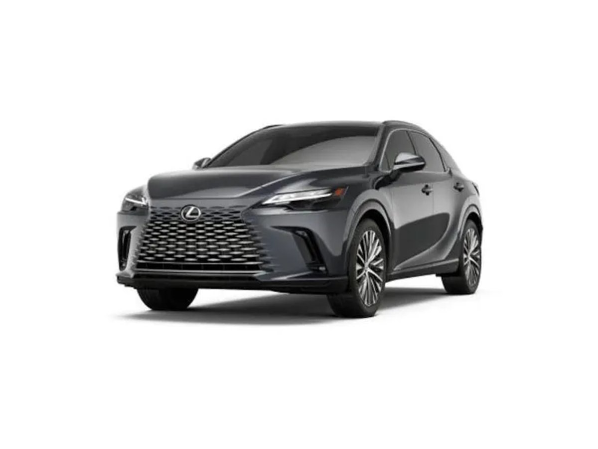 2026 Lexus RX HYBRID 350h PREMIUM+ AWD