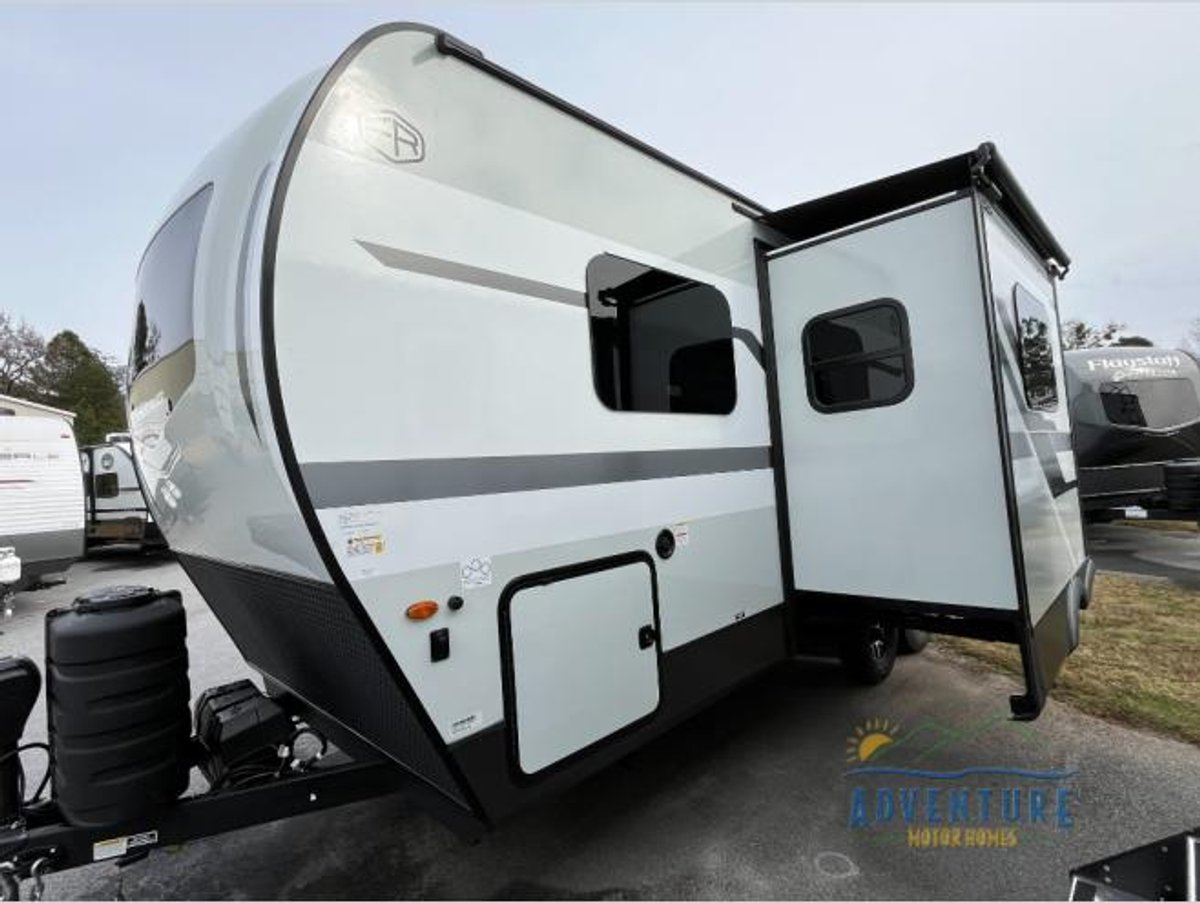 2026 Forest River Flagstaff Micro Lite