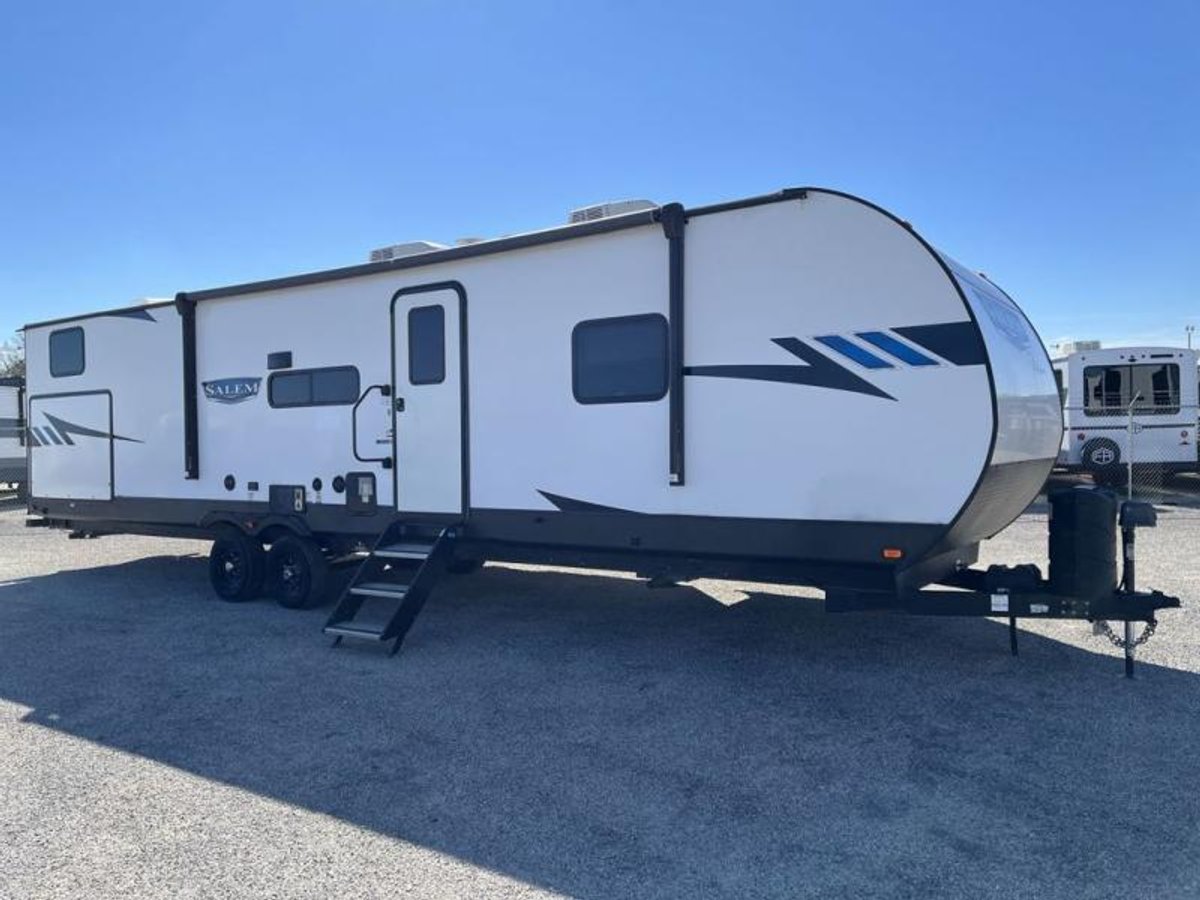 2023 Forest River RV Salem