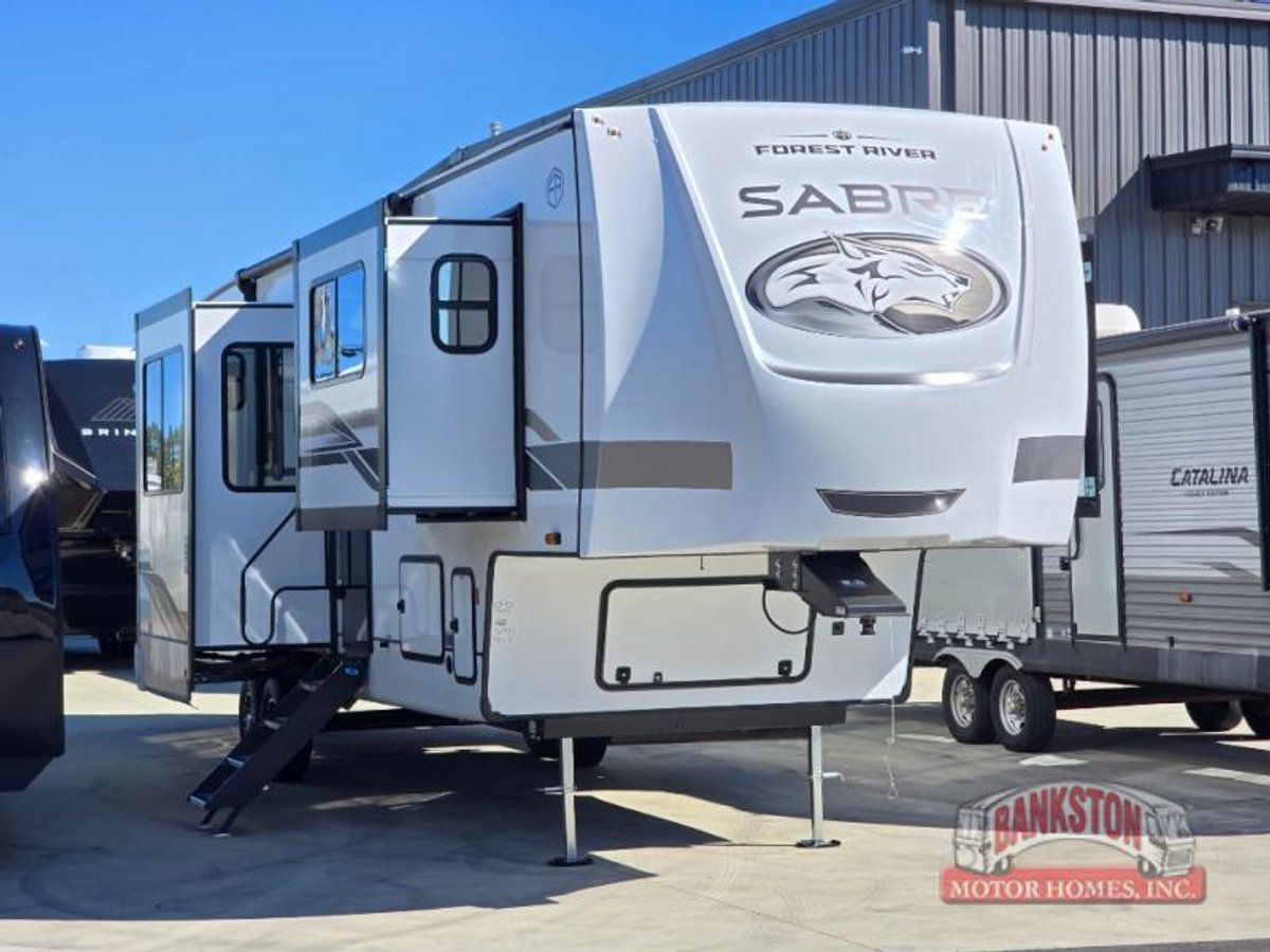 2026 Cherokee Sabre 37FLH