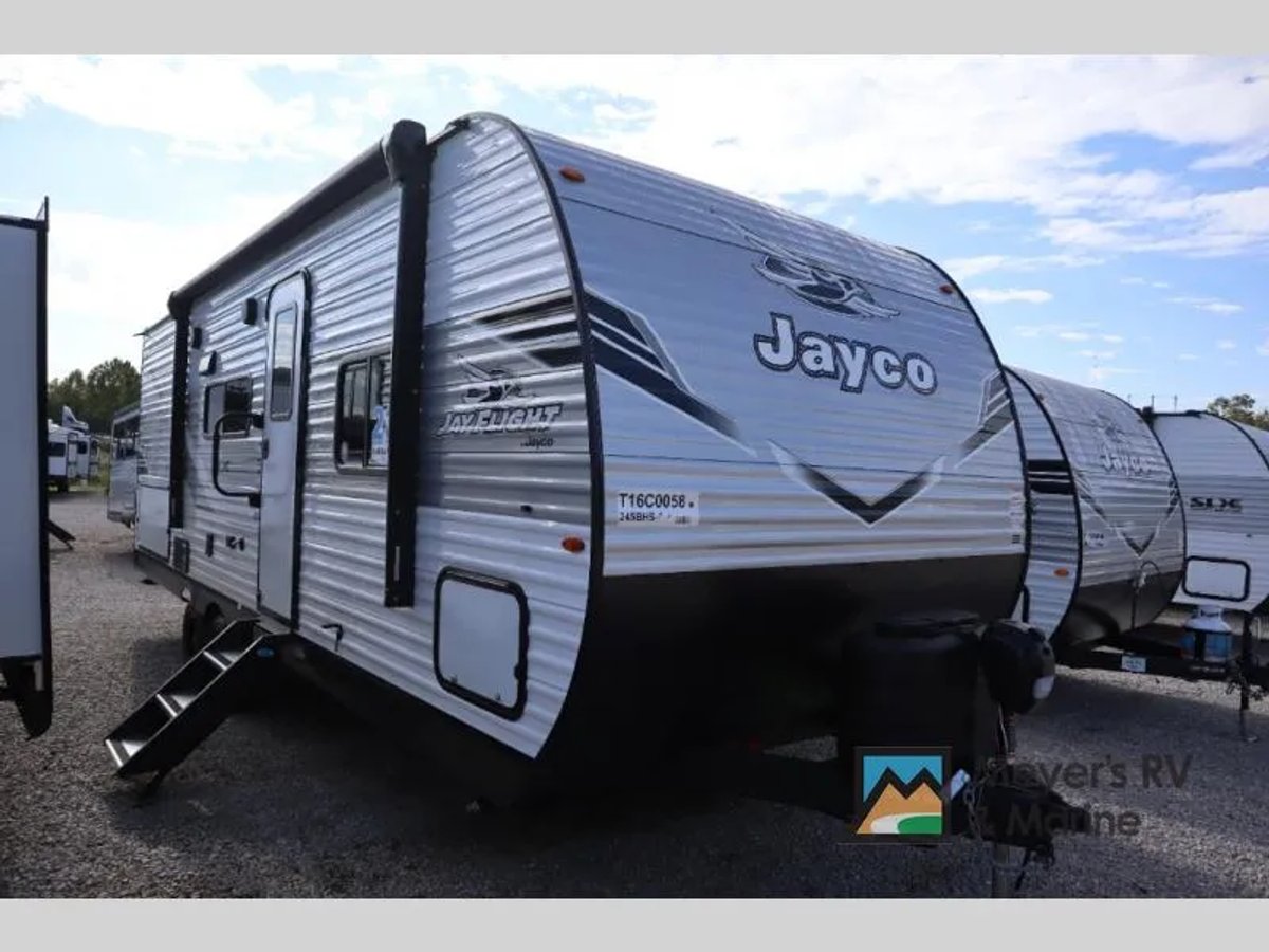 2026 Jayco Jay Flight SLX