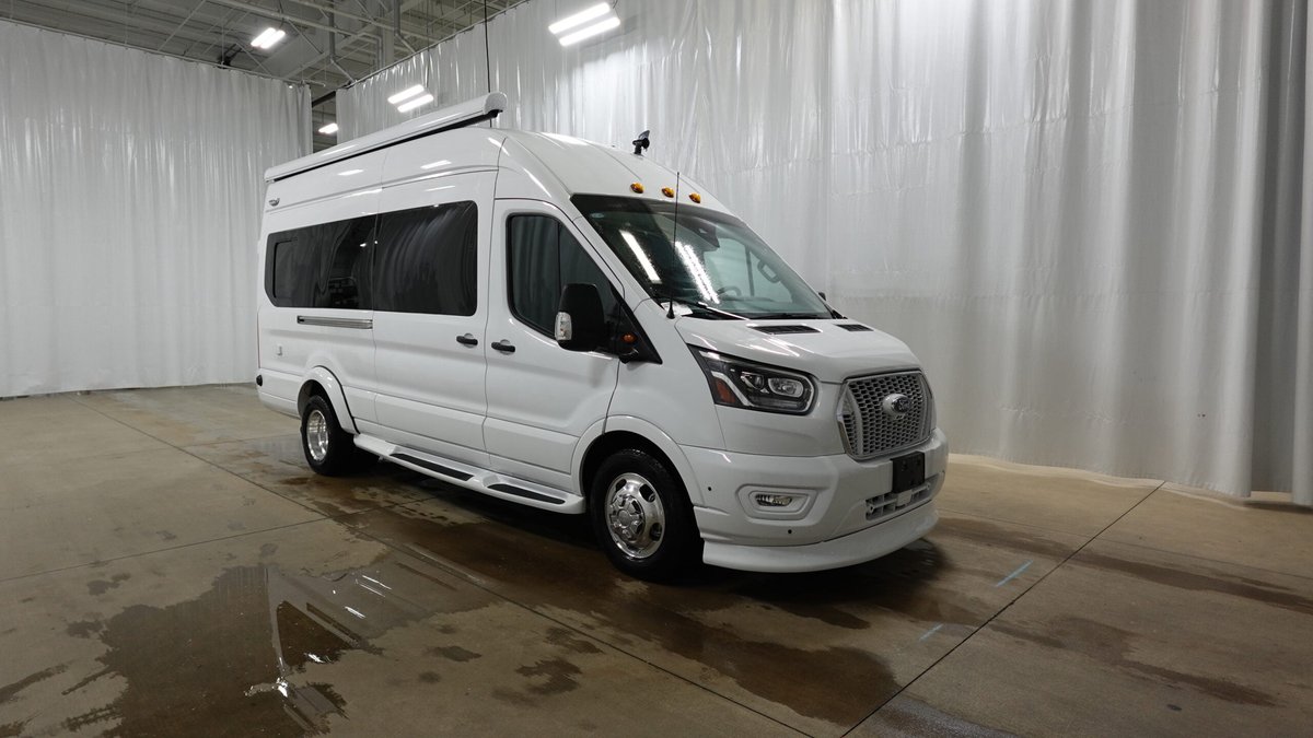 2026 Holiday Rambler Xpedition