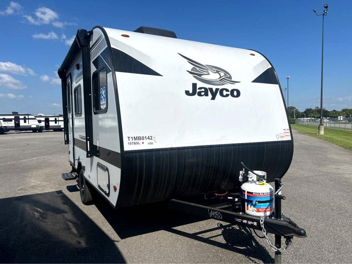 2026 Jayco Jay Feather Air