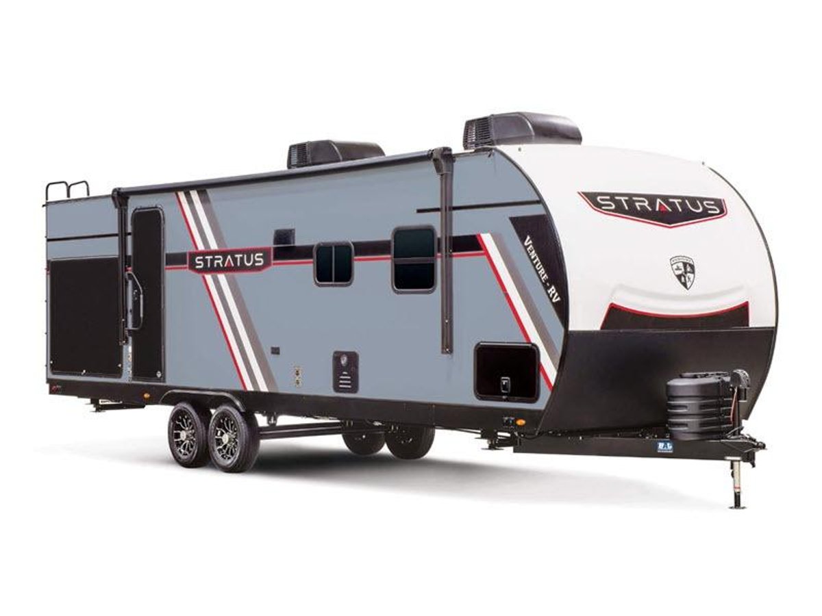 2026 Venture RV Stratus
