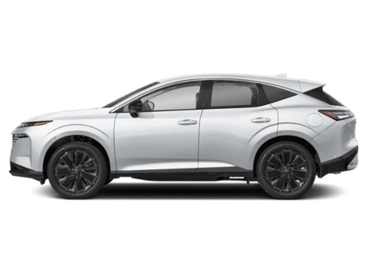 2026 Nissan Murano