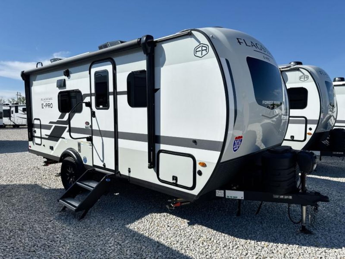 2026 Forest River RV Flagstaff E-Pro
