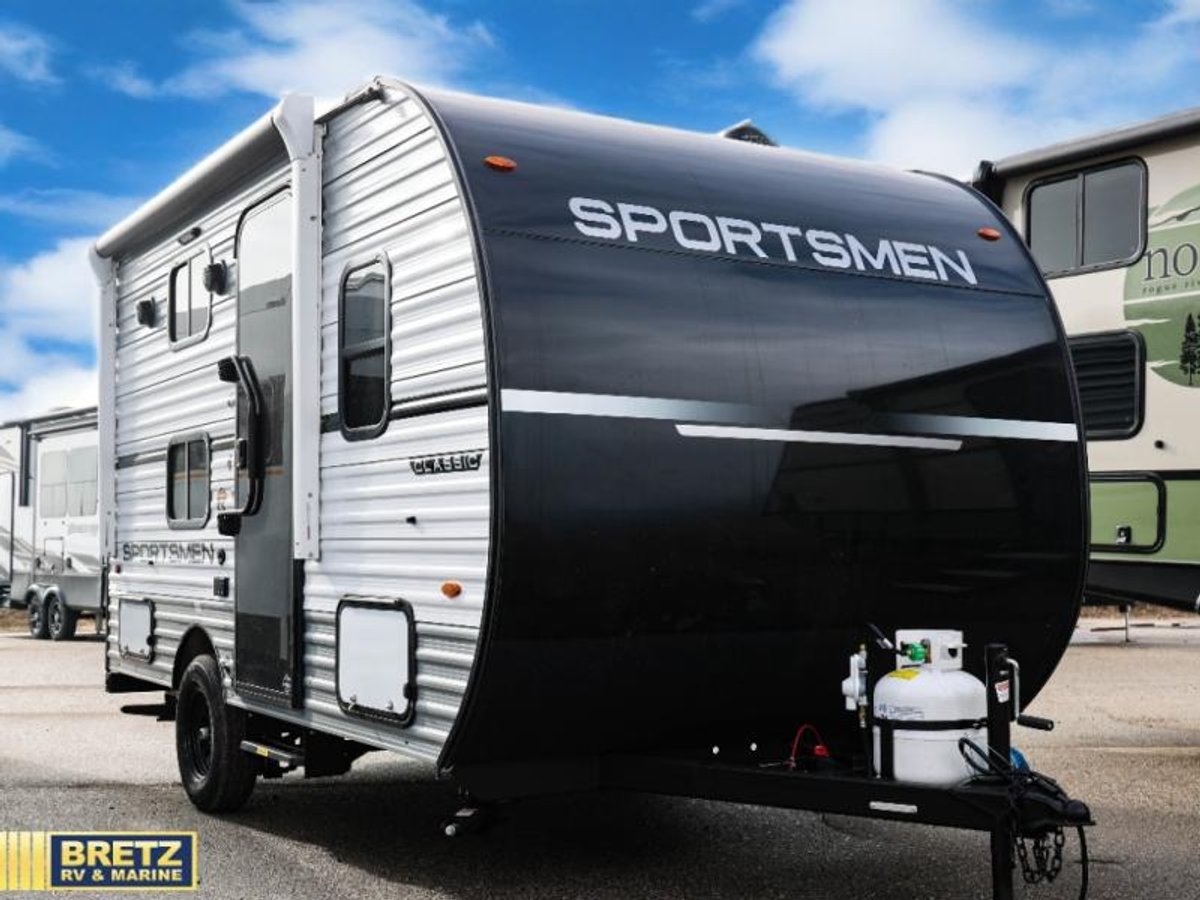 2026 KZ Sportsmen Classic