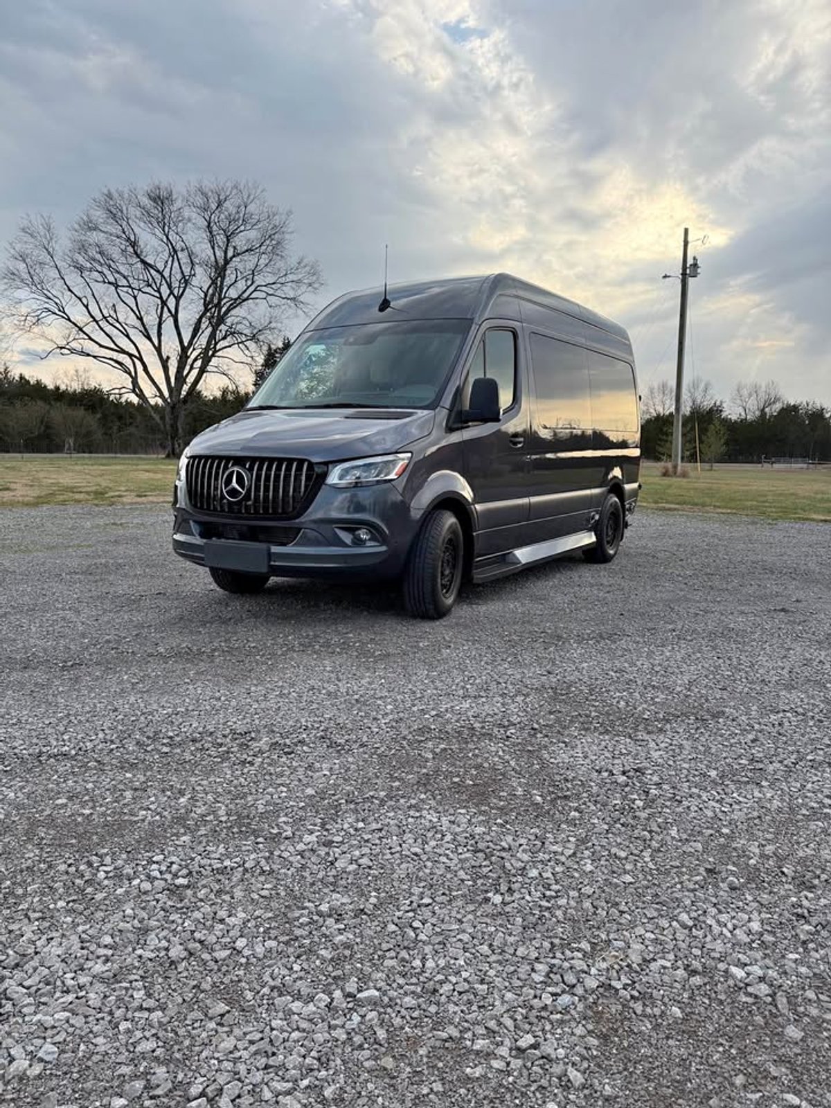 2021 Midwest DAYCRUISER