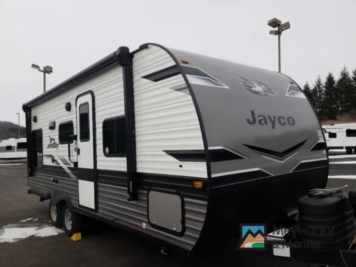 2024 Jayco Jay Flight