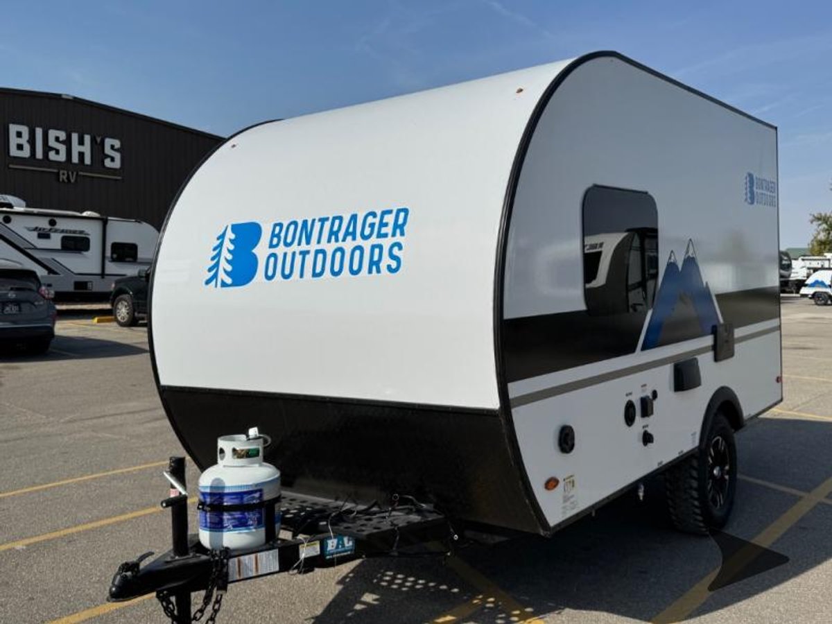 2025 Bontrager Outdoors STANDARD