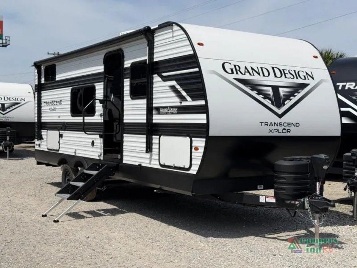 2026 Grand Design Transcend Xplor
