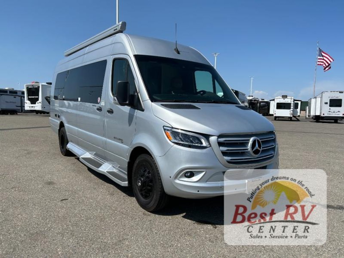 2025 Coachmen RV Galleria
