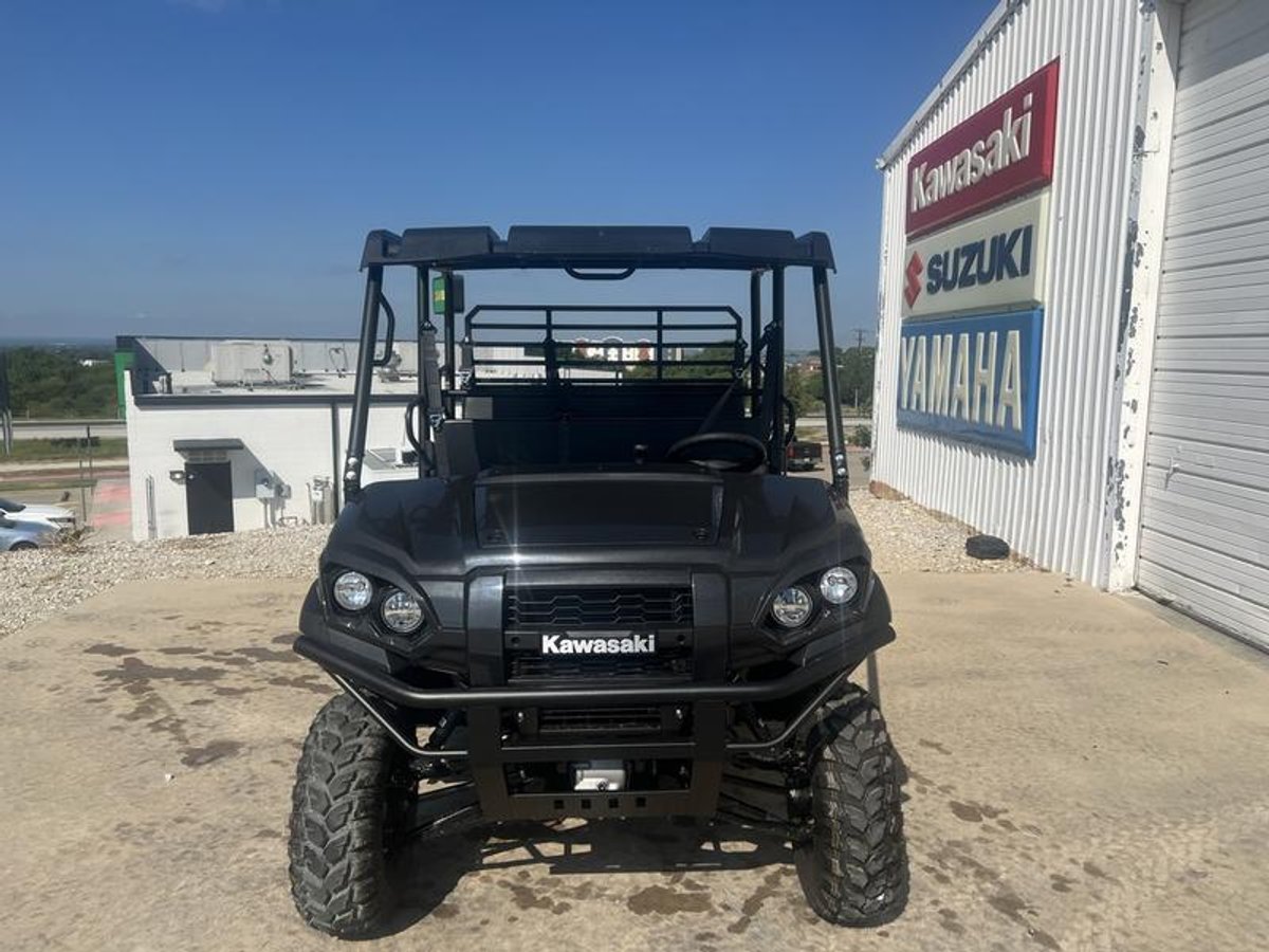 2026 Kawasaki Mule PRO-FXT 1000 LE