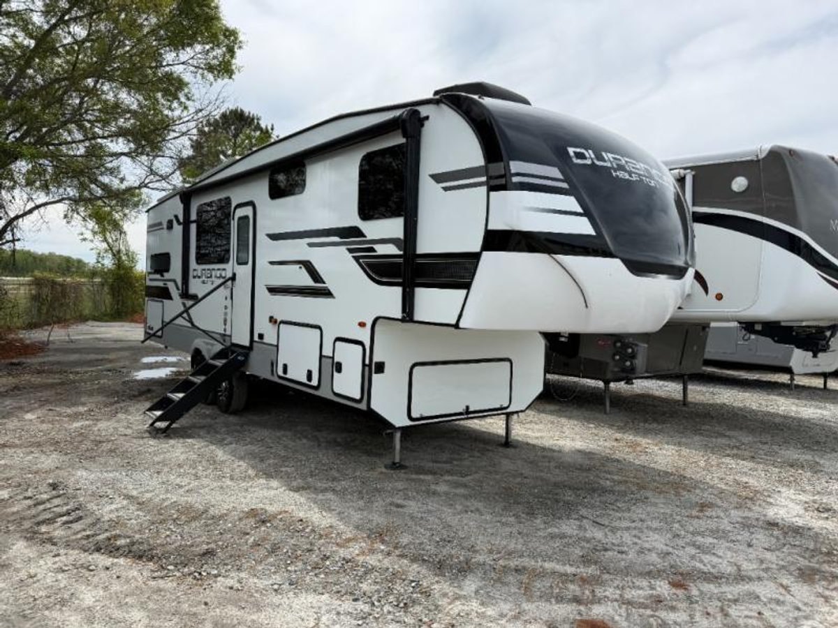 2024 KZ Durango Half-Ton