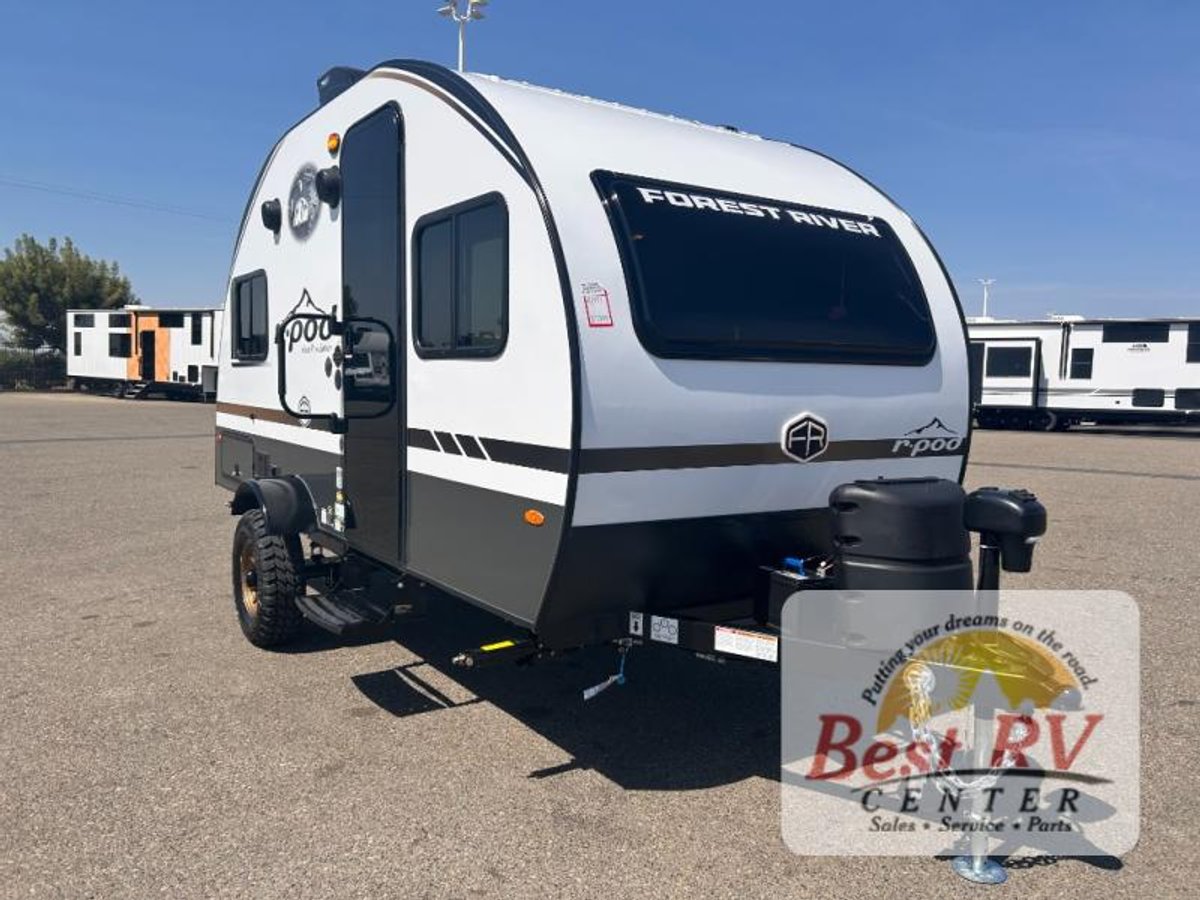 2026 Forest River RV R Pod
