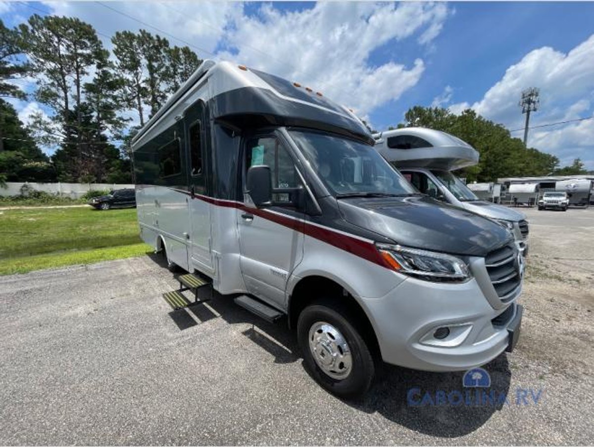 2025 Winnebago View
