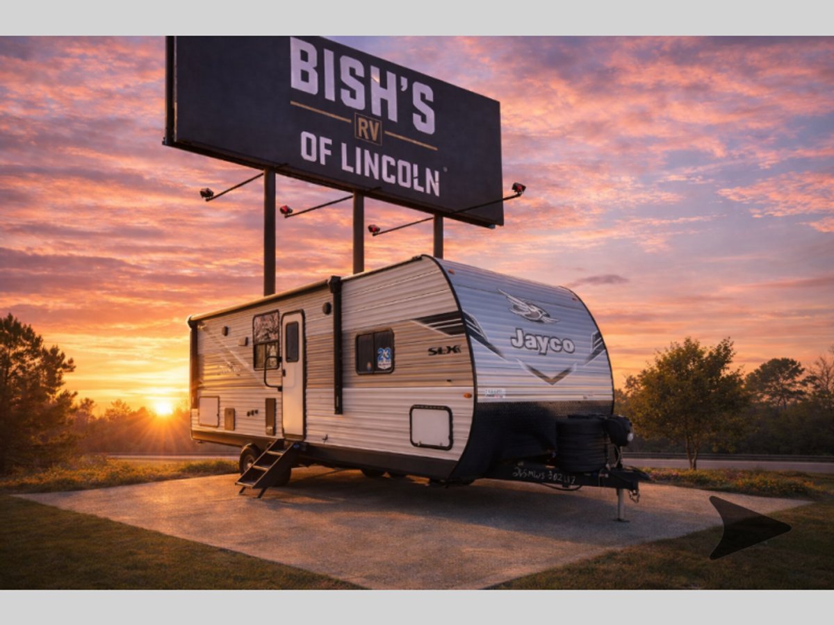 2026 Jayco Jay Flight SLX