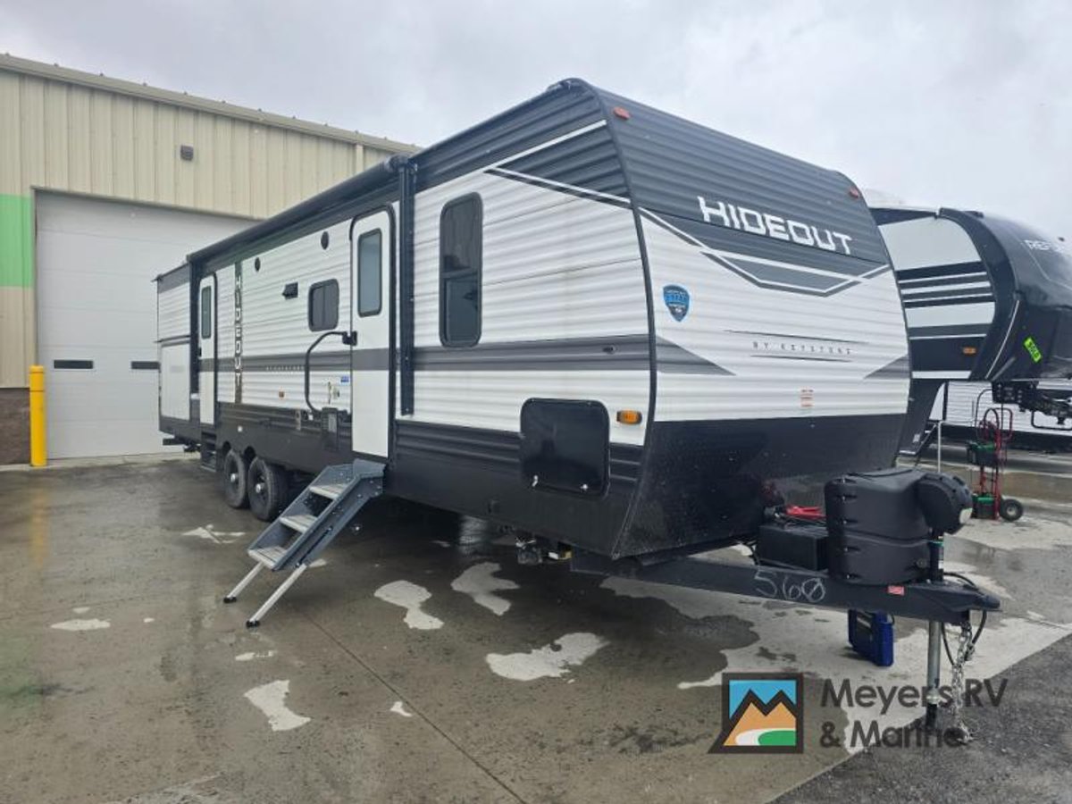 2023 Keystone RV Hideout