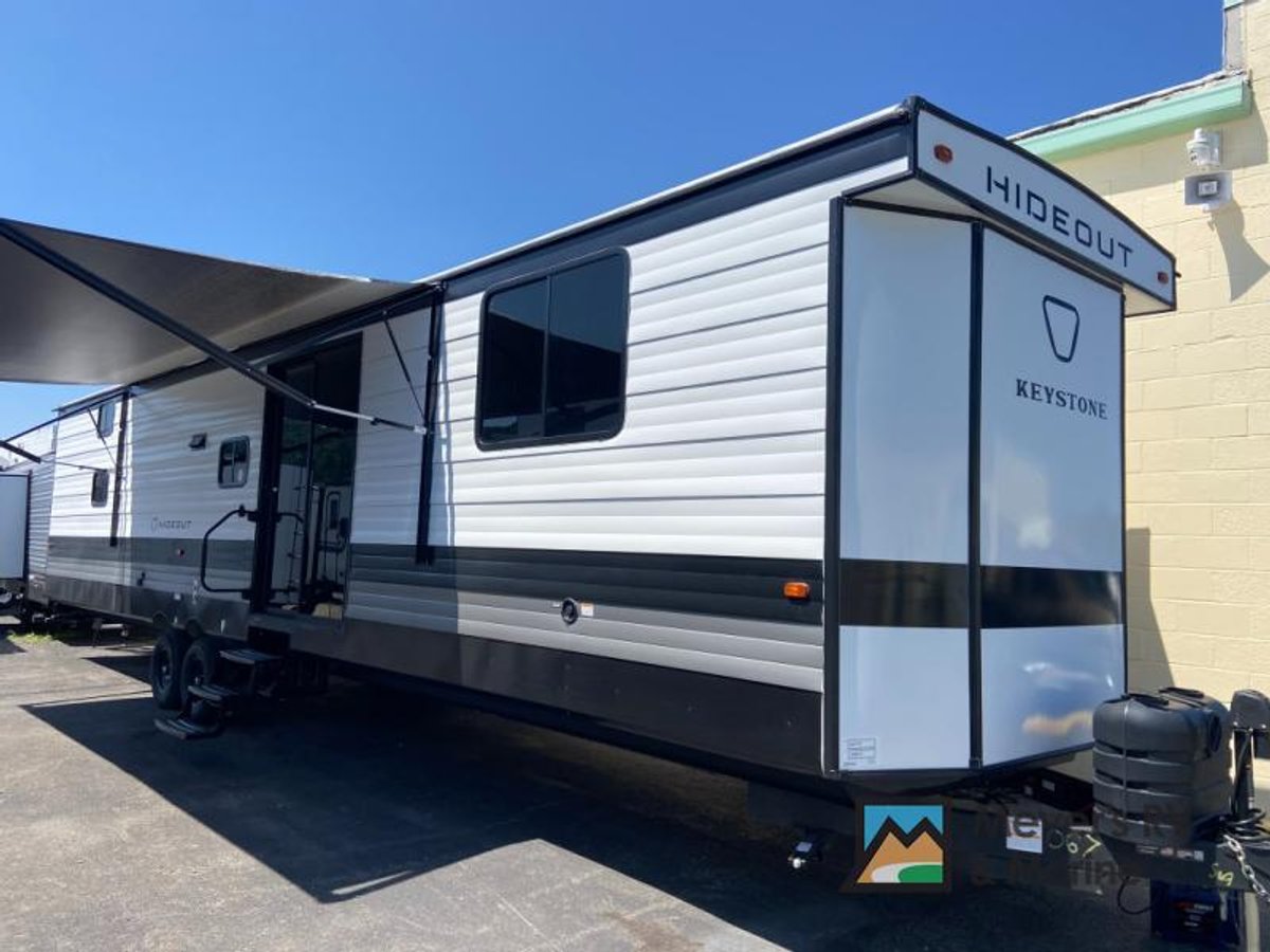 2026 Keystone RV Hideout Cottage