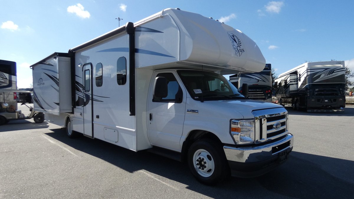 2024 NeXus RV Phantom