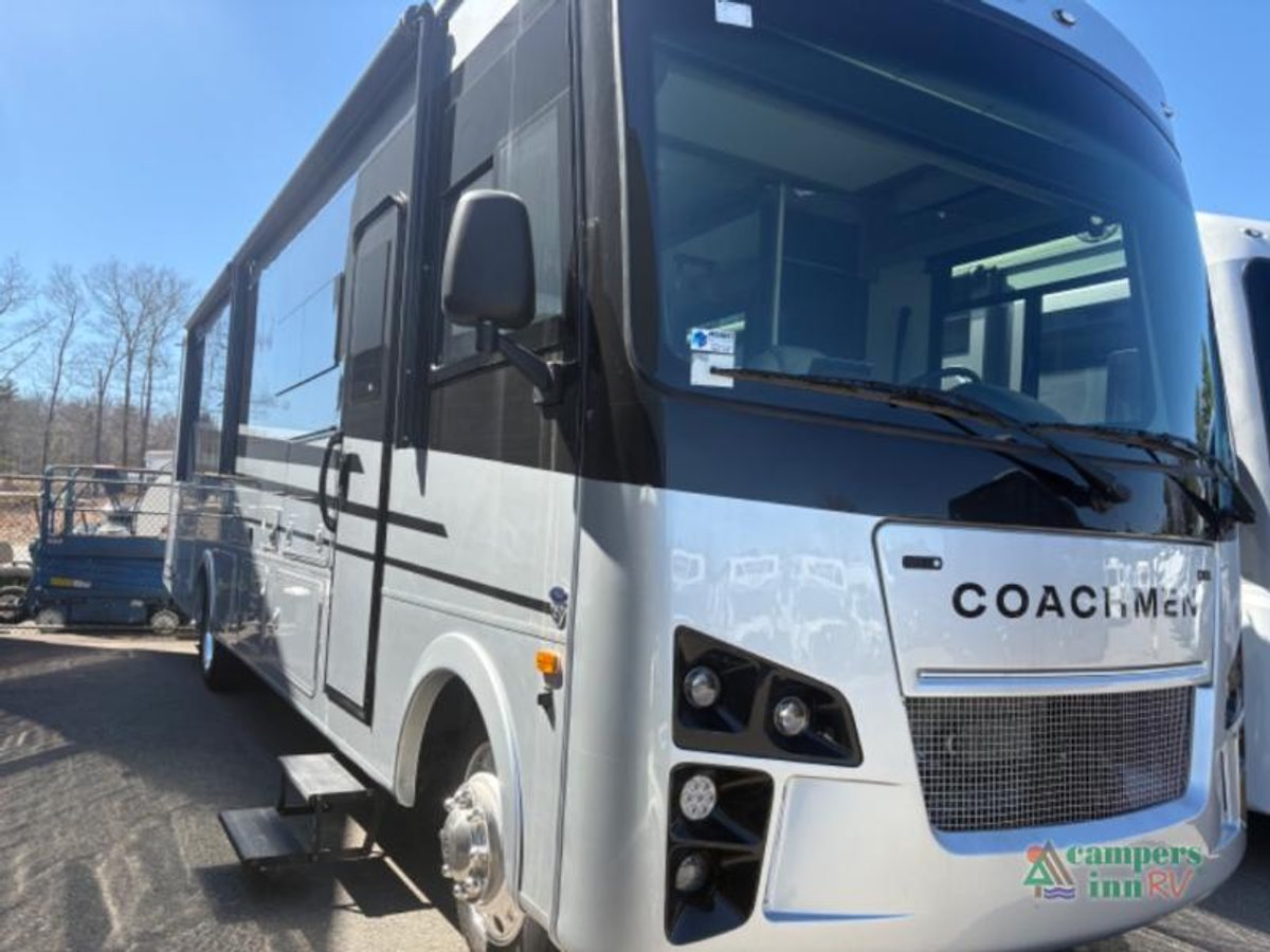 2026 Coachmen RV Mirada