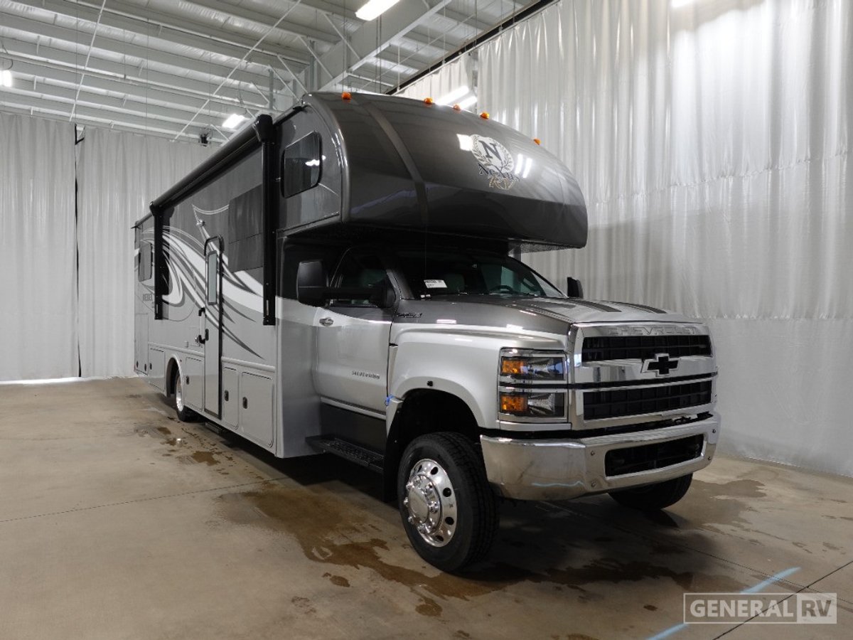 2026 NeXus RV Rebel